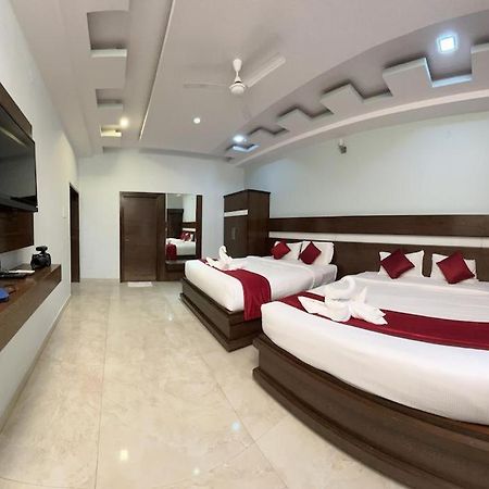 Bandipur Wildlife Resort & Spa, Bandipūr Kültér fotó
