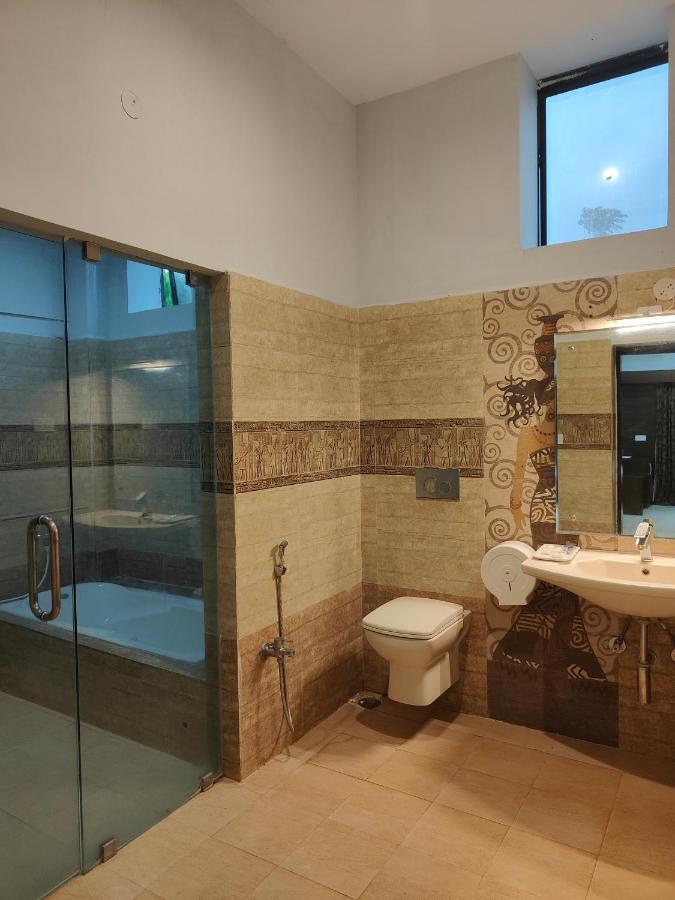 Bandipur Wildlife Resort & Spa, Bandipūr Kültér fotó