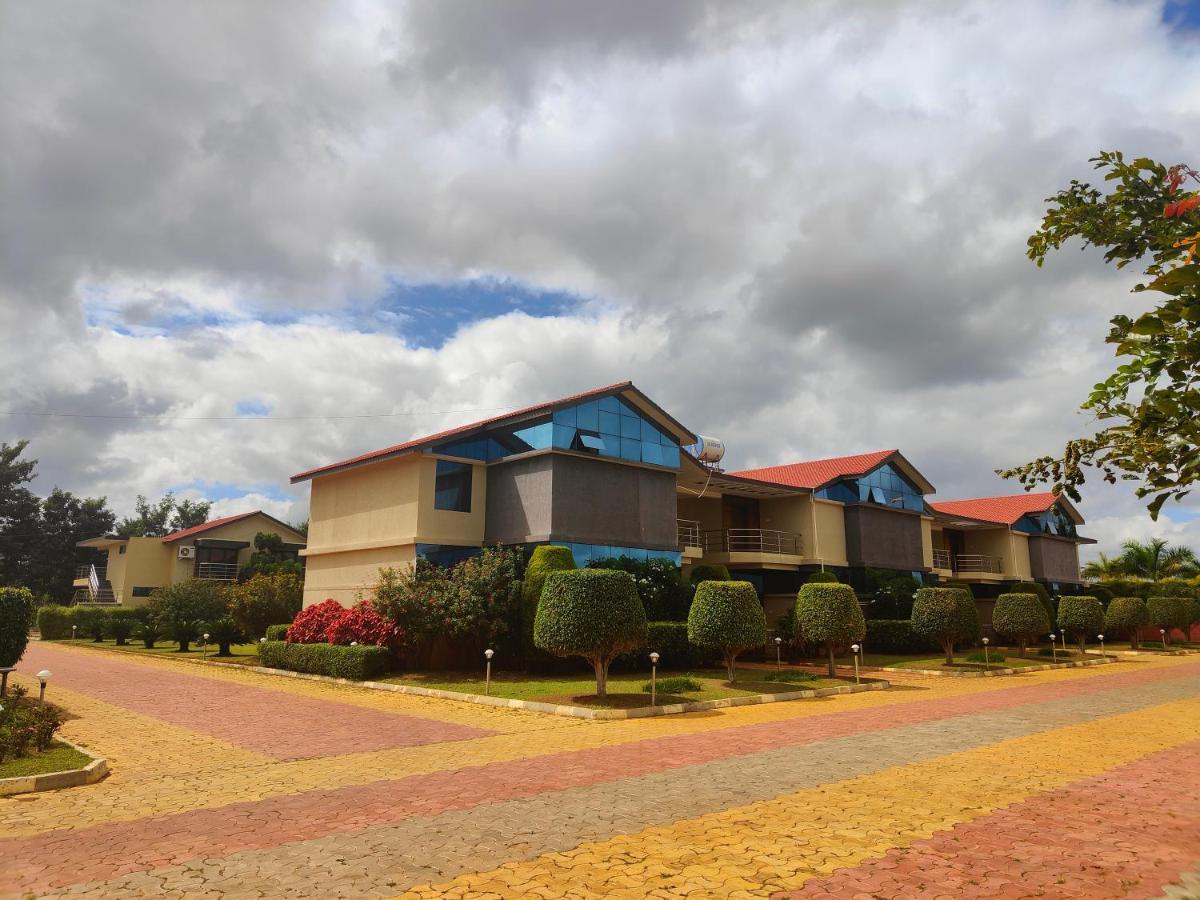 Bandipur Wildlife Resort & Spa, Bandipūr Kültér fotó