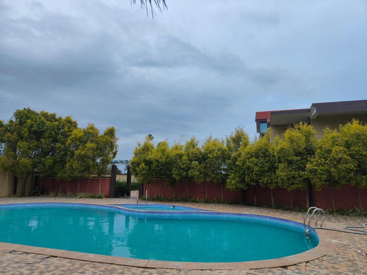 Bandipur Wildlife Resort & Spa, Bandipūr Kültér fotó