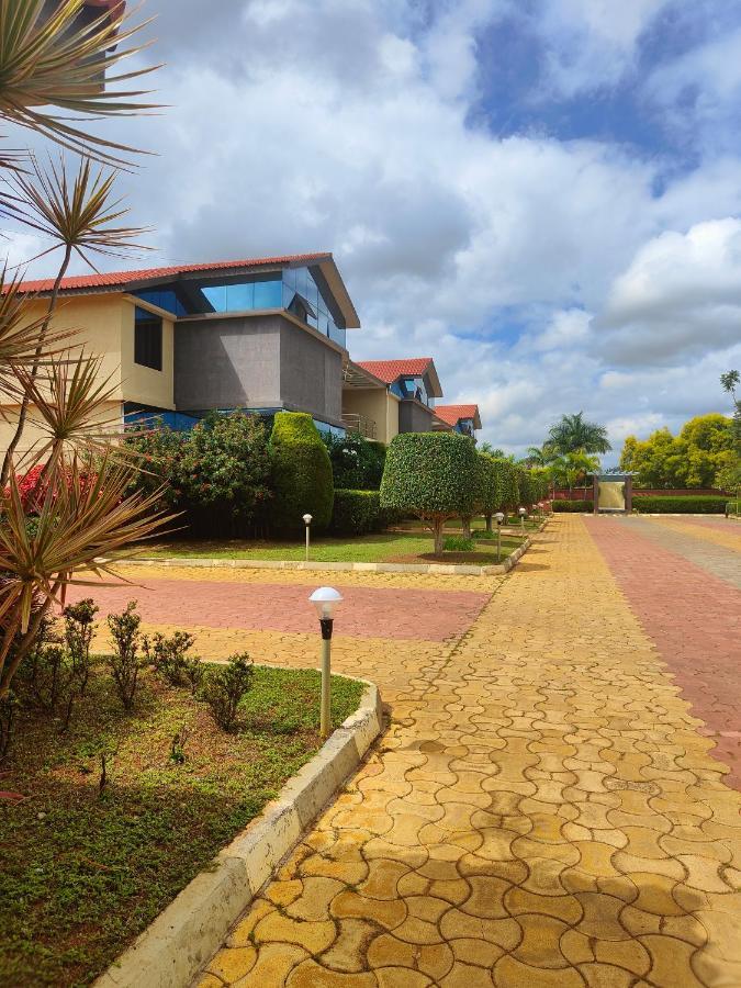 Bandipur Wildlife Resort & Spa, Bandipūr Kültér fotó