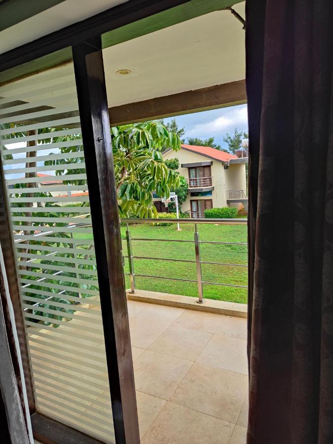 Bandipur Wildlife Resort & Spa, Bandipūr Kültér fotó