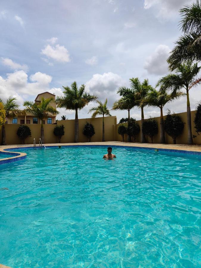Bandipur Wildlife Resort & Spa, Bandipūr Kültér fotó