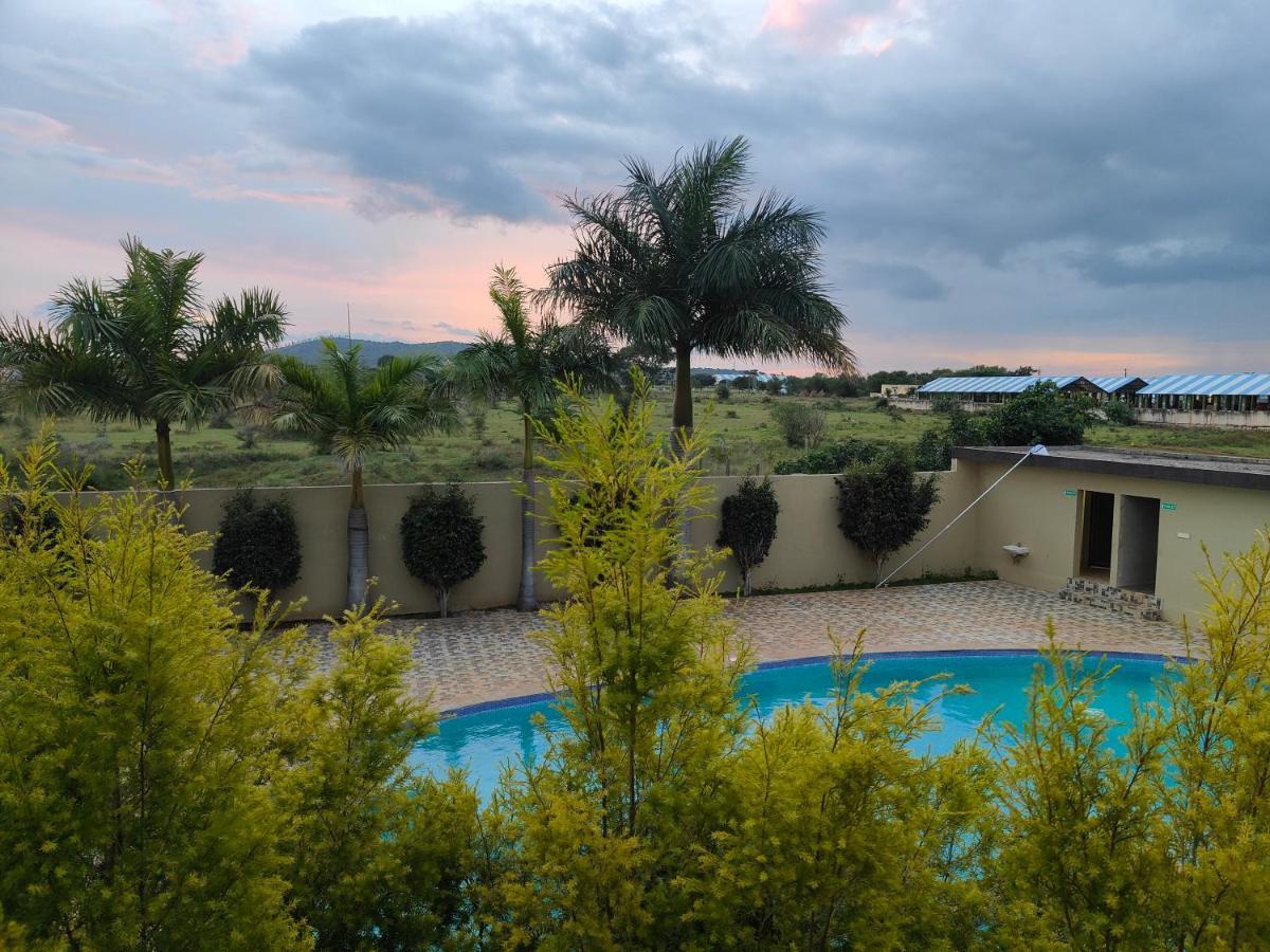 Bandipur Wildlife Resort & Spa, Bandipūr Kültér fotó