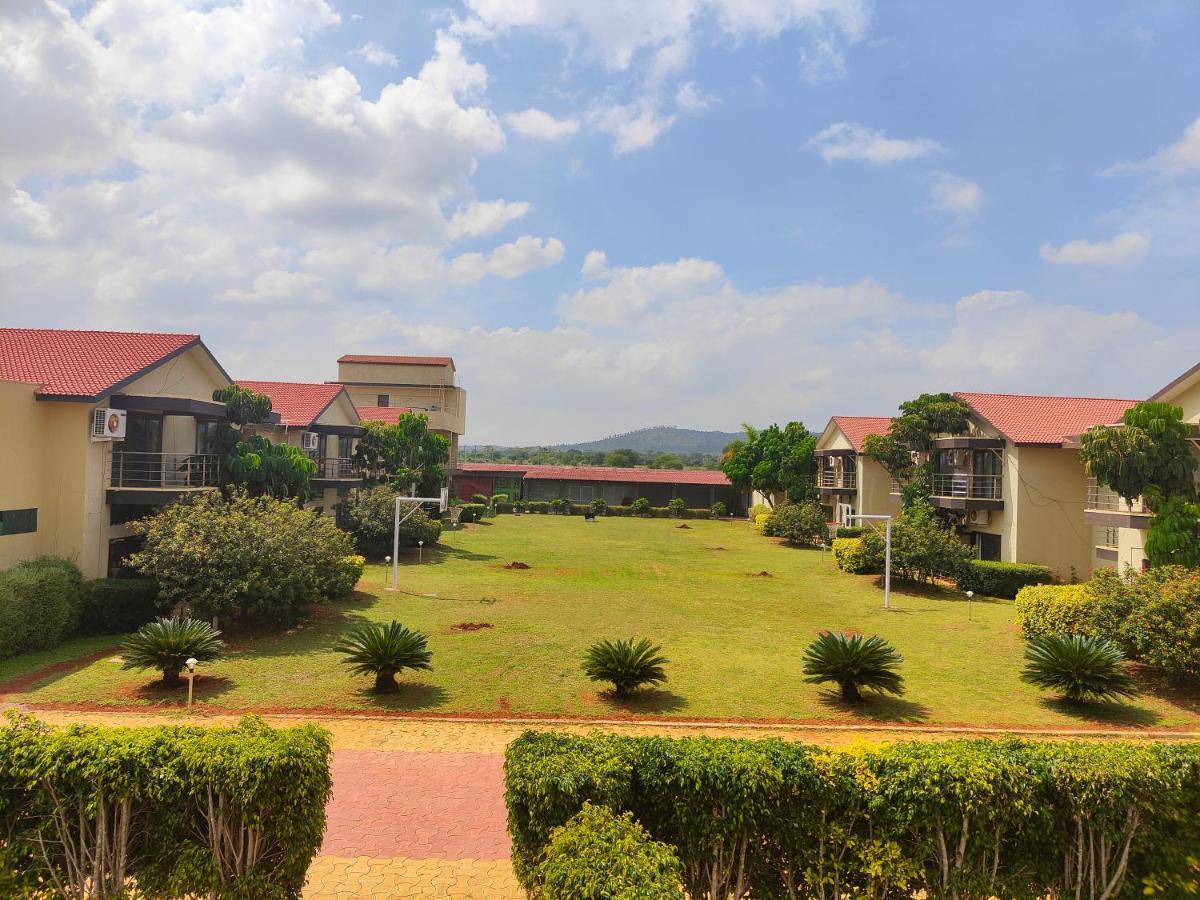 Bandipur Wildlife Resort & Spa, Bandipūr Kültér fotó