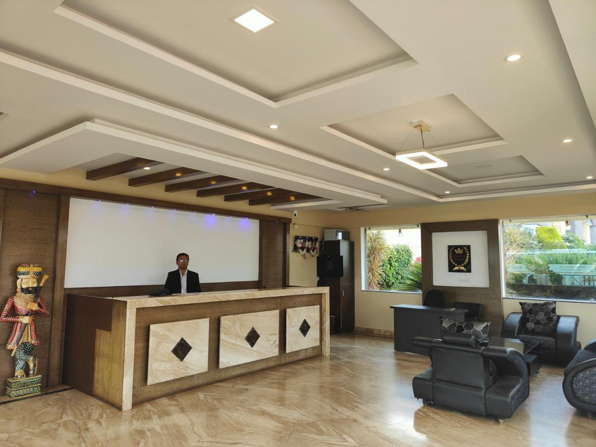 Bandipur Wildlife Resort & Spa, Bandipūr Kültér fotó