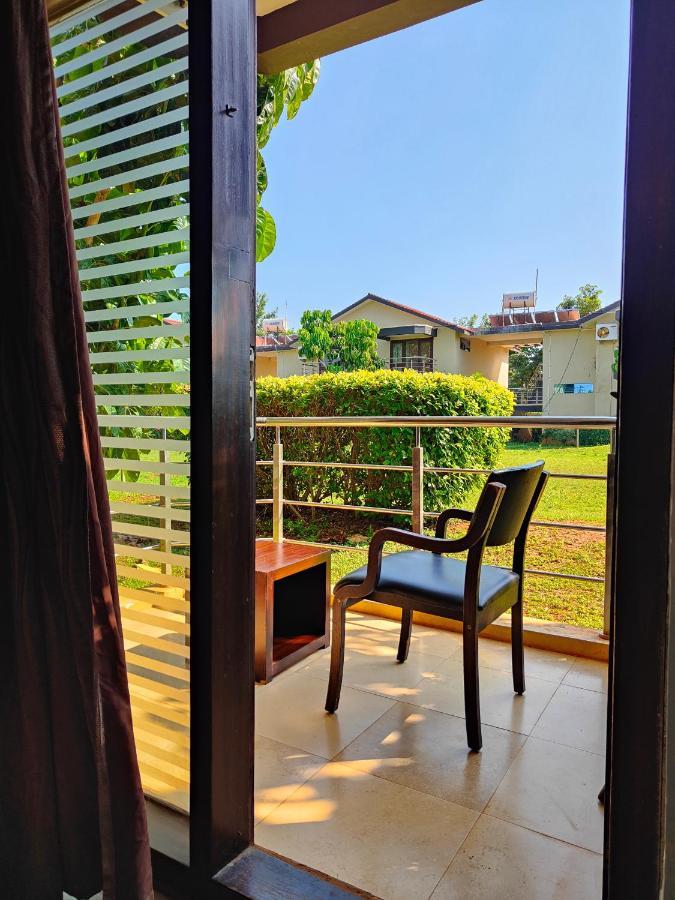 Bandipur Wildlife Resort & Spa, Bandipūr Kültér fotó