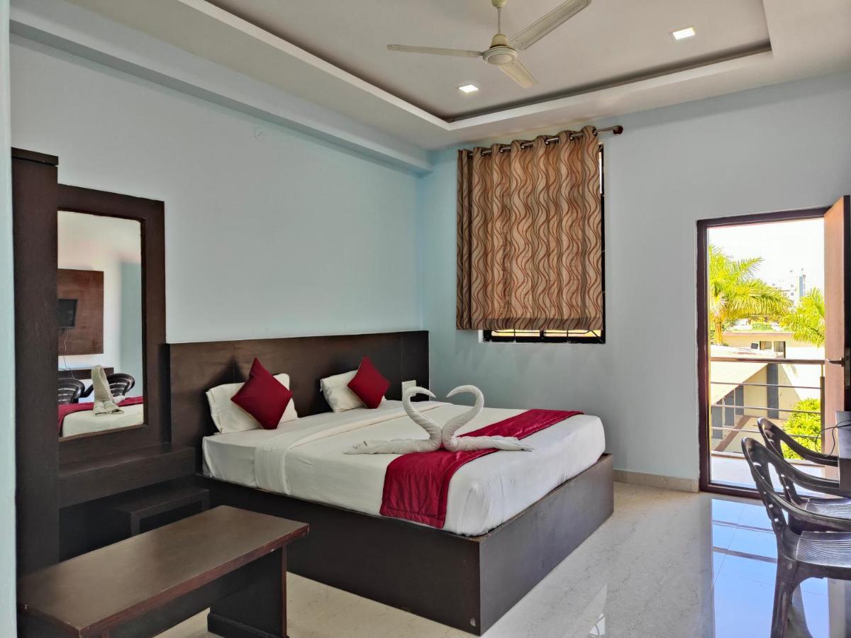Bandipur Wildlife Resort & Spa, Bandipūr Kültér fotó