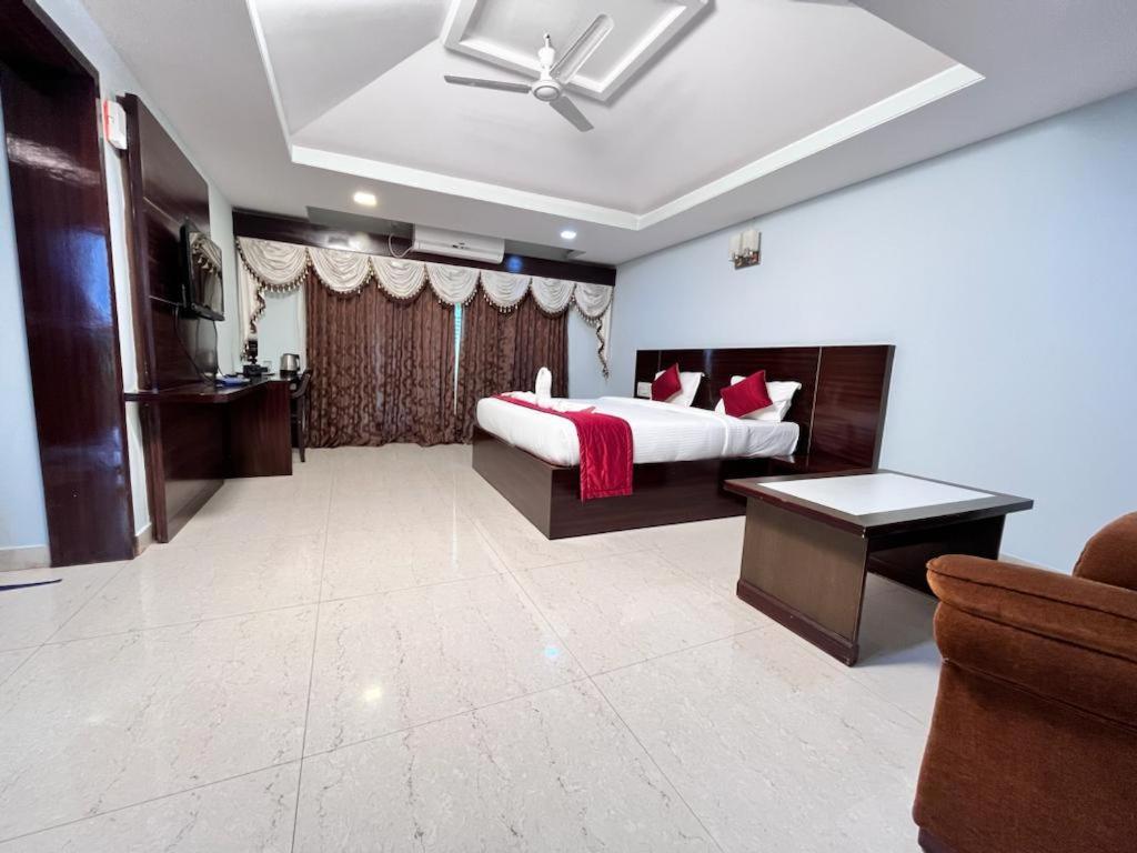 Bandipur Wildlife Resort & Spa, Bandipūr Kültér fotó