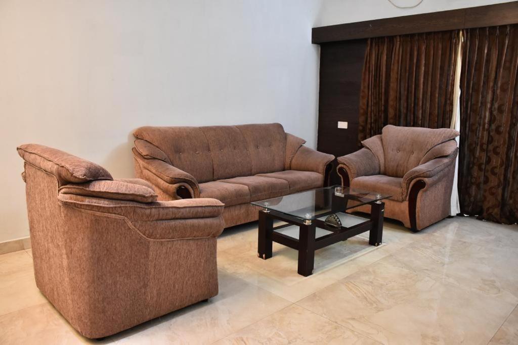 Bandipur Wildlife Resort & Spa, Bandipūr Kültér fotó