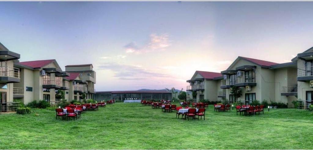 Bandipur Wildlife Resort & Spa, Bandipūr Kültér fotó