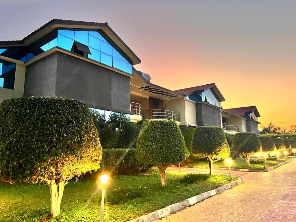 Bandipur Wildlife Resort & Spa, Bandipūr Kültér fotó