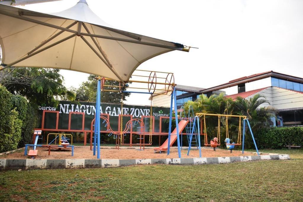 Bandipur Wildlife Resort & Spa, Bandipūr Kültér fotó
