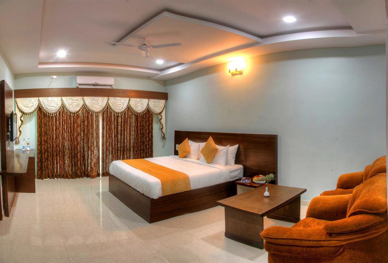 Bandipur Wildlife Resort & Spa, Bandipūr Kültér fotó