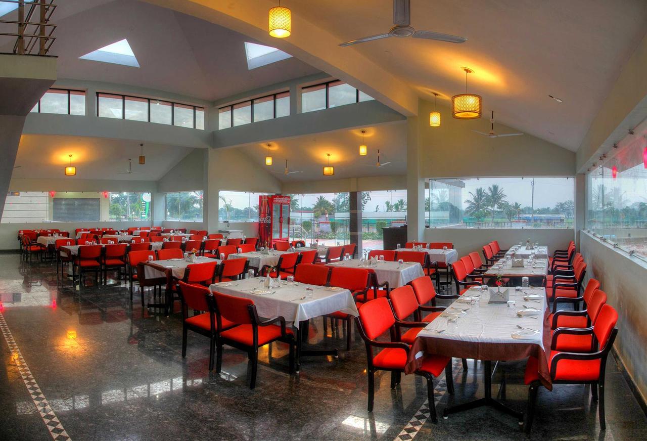 Bandipur Wildlife Resort & Spa, Bandipūr Kültér fotó