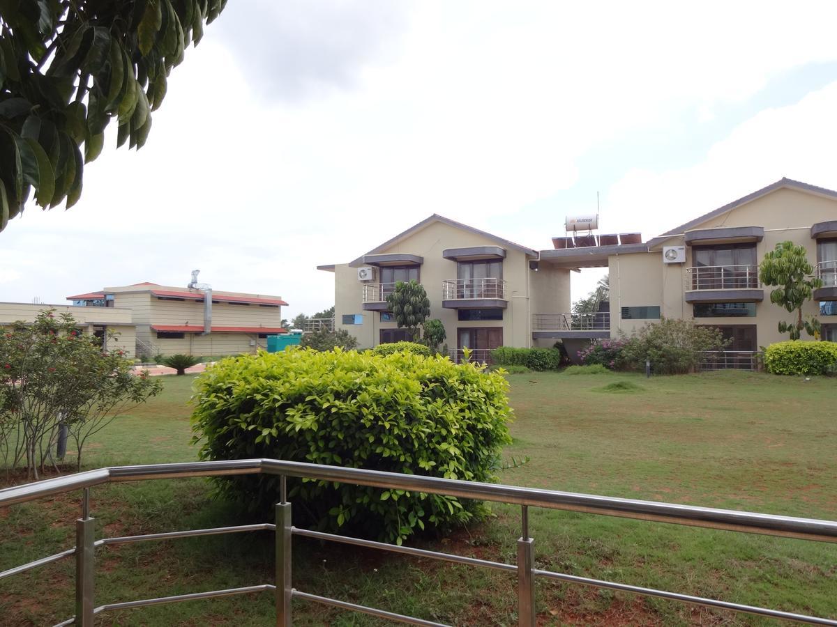 Bandipur Wildlife Resort & Spa, Bandipūr Kültér fotó