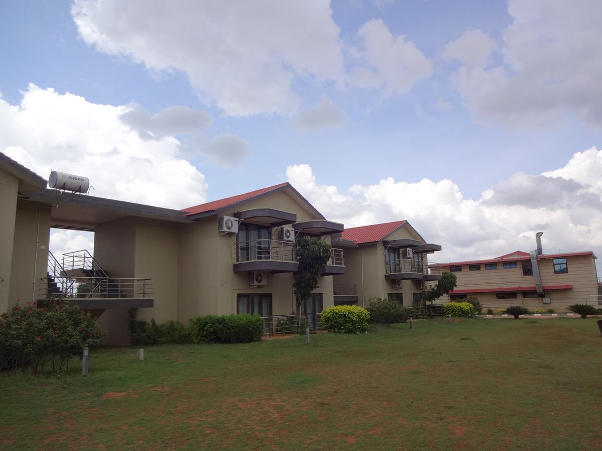 Bandipur Wildlife Resort & Spa, Bandipūr Kültér fotó
