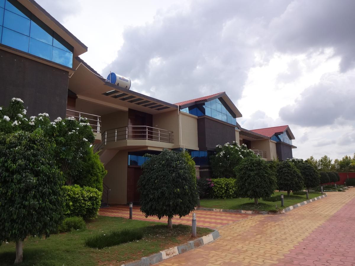 Bandipur Wildlife Resort & Spa, Bandipūr Kültér fotó
